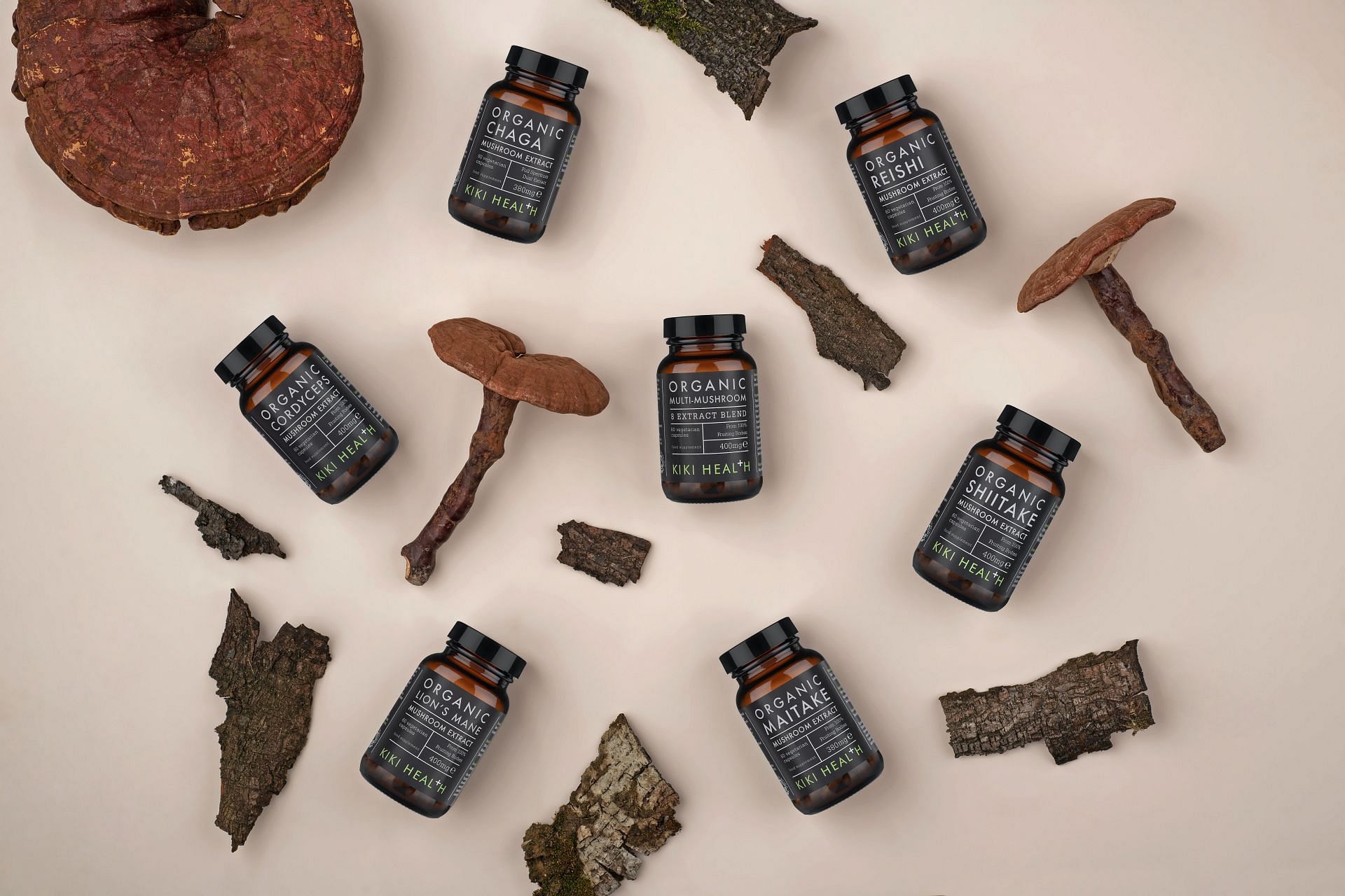 Prevents chronic inflammation and improves cognitive health. (Image via Unsplash/Gina Sell)